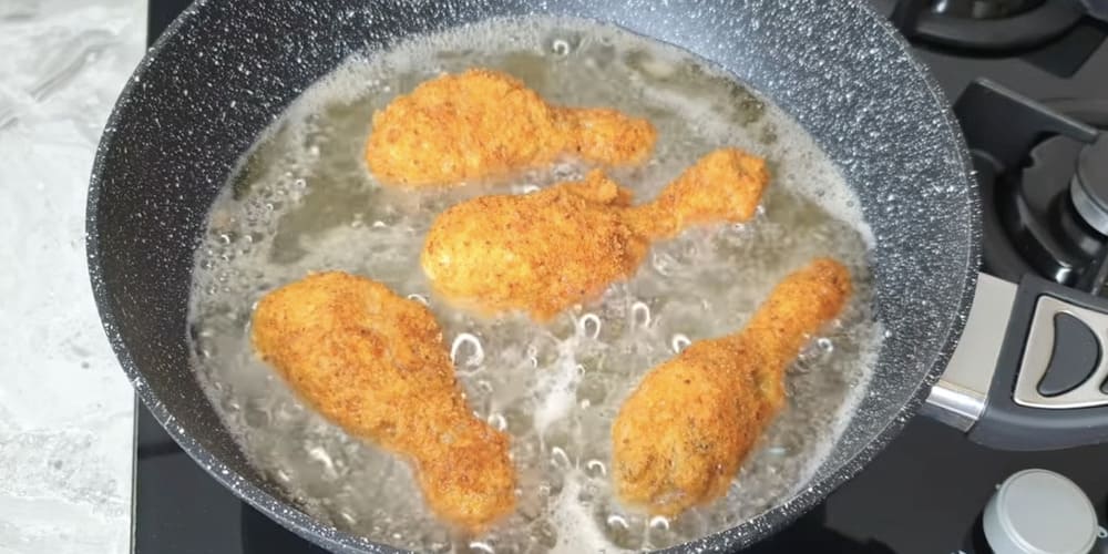 куриные ножки