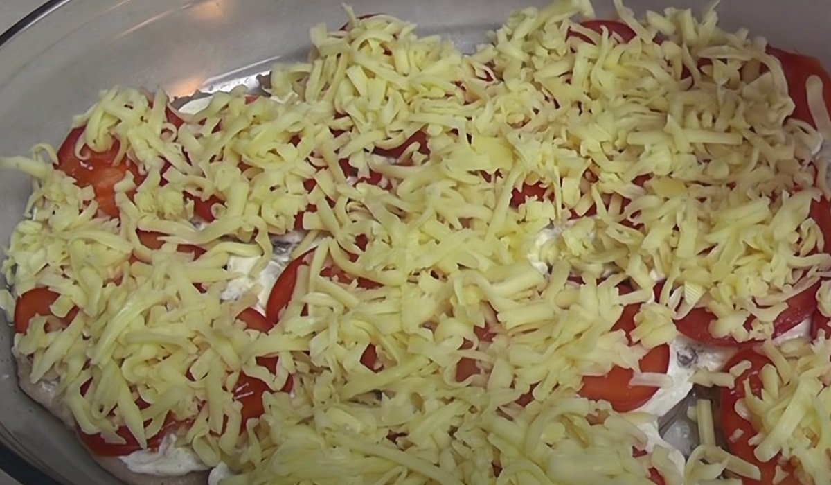 как приготовить курицу