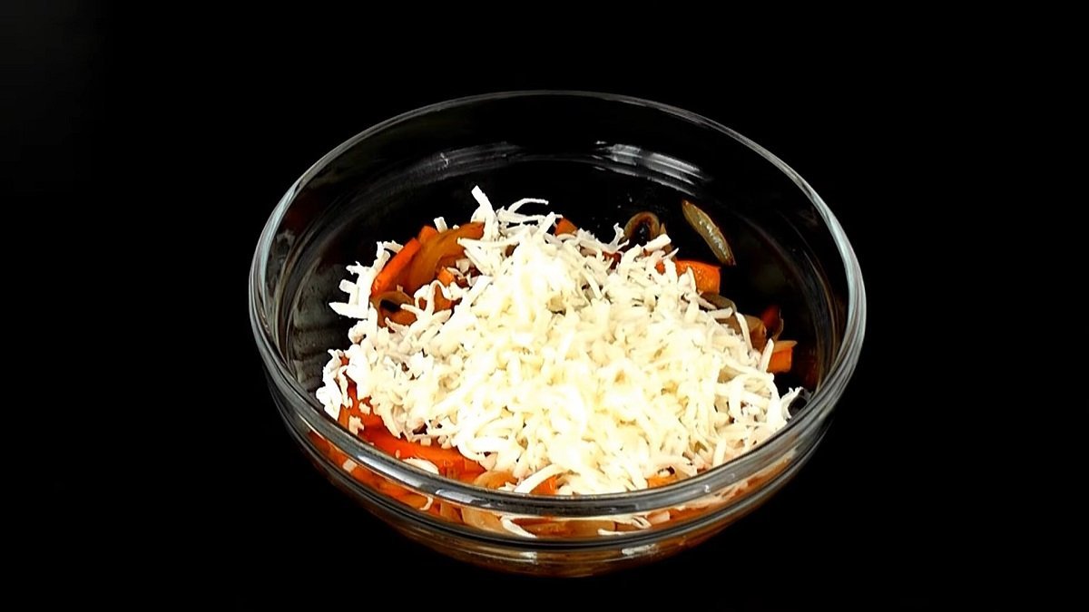 приготовление начинки