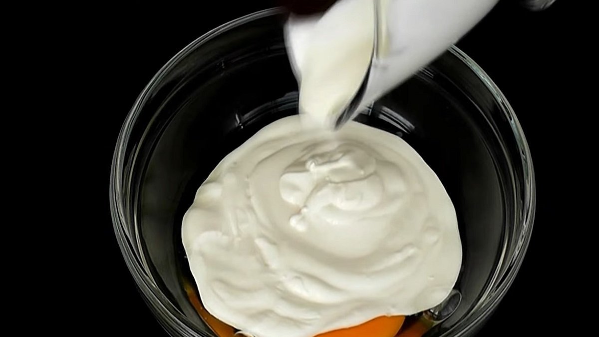 приготовление соуса