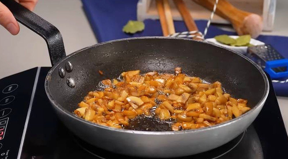 куриные рулетики