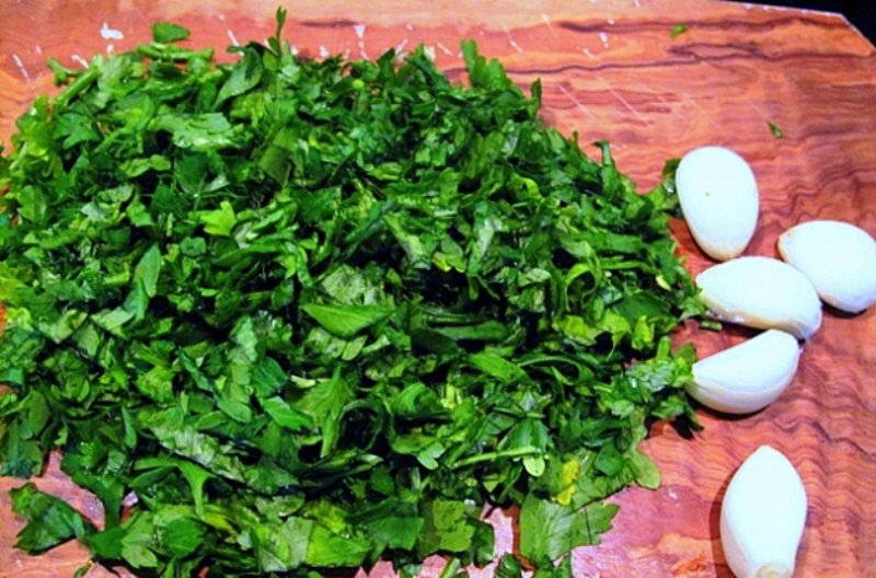 как приготовить куриные сердечки