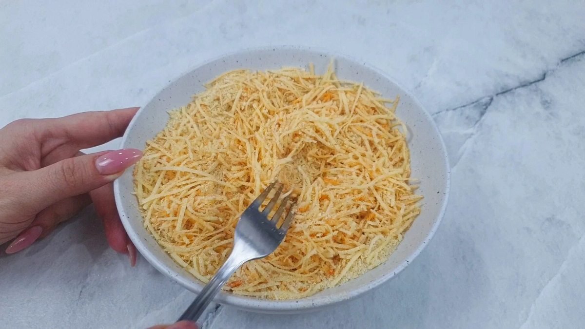 панировка для стрипсов