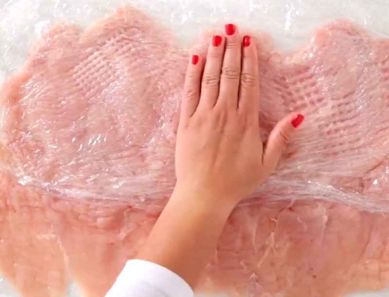 куриное филе