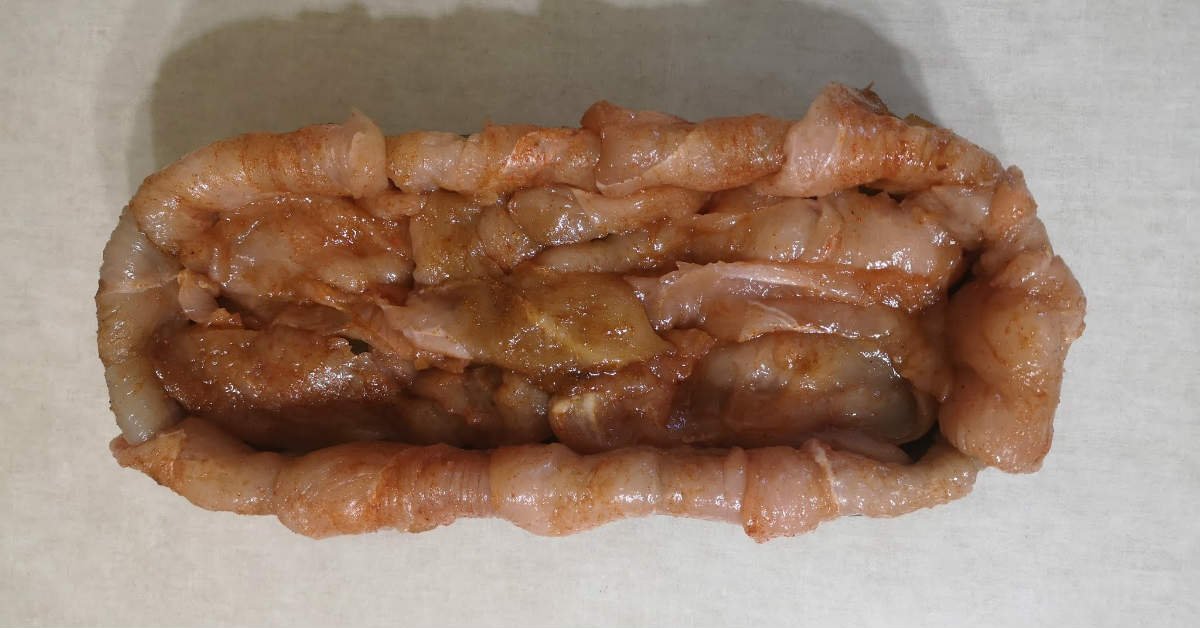 куриное филе