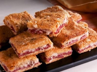 Квадраты Рубена