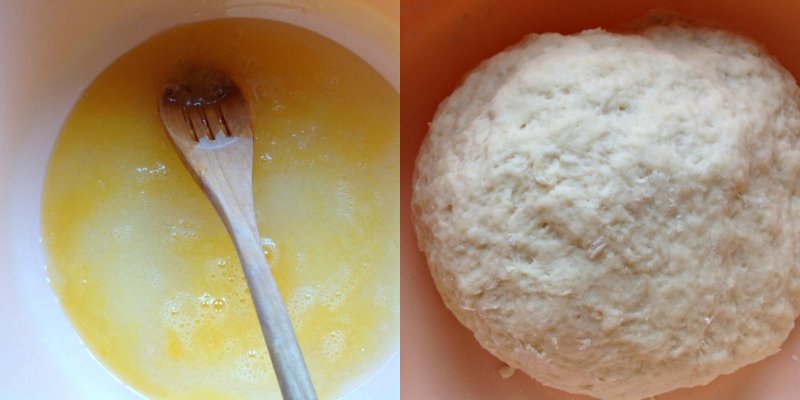 грузинские вареники