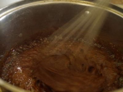 Квас за 30 минут