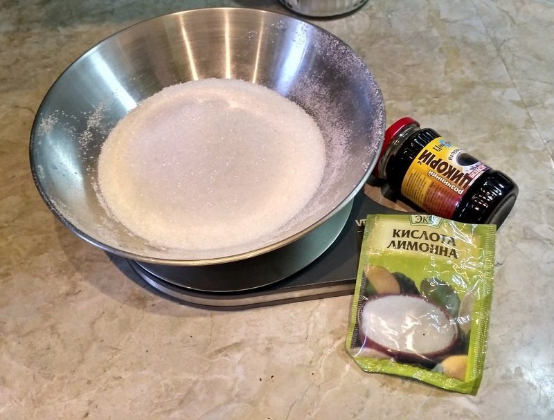 домашний квас