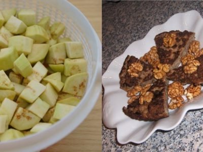 Кюкю по-азербайджански