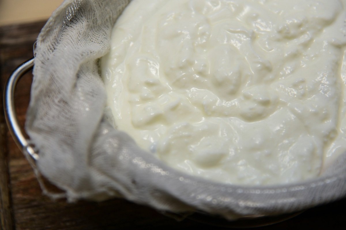 приготовление лабане