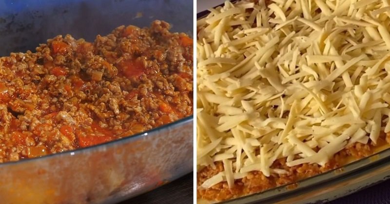 подготовка фарша