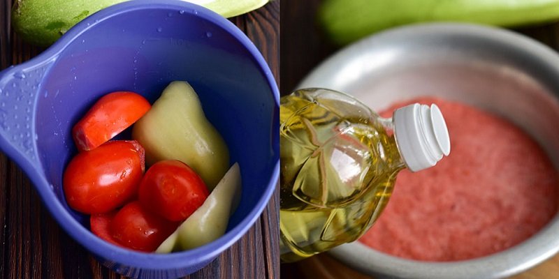 томатный соус