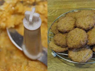 Легкое печенье