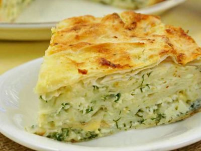 Ленивая ачма