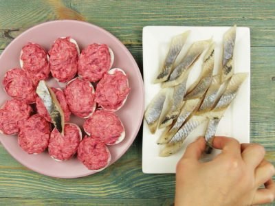 «Ленивая шуба»