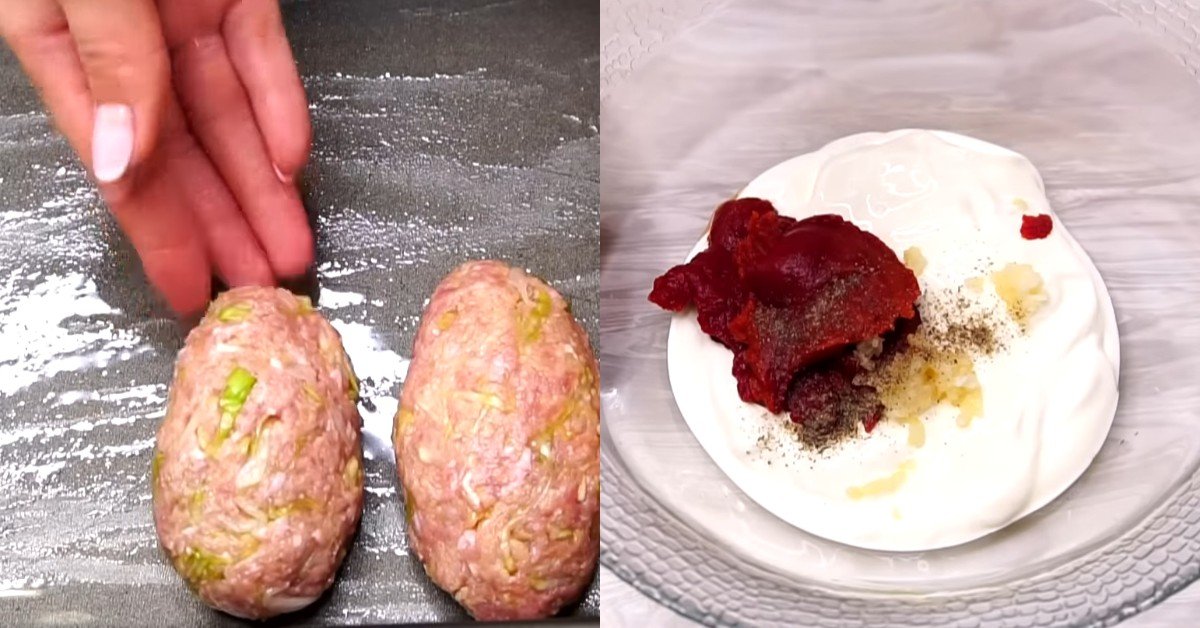 ленивые голубцы