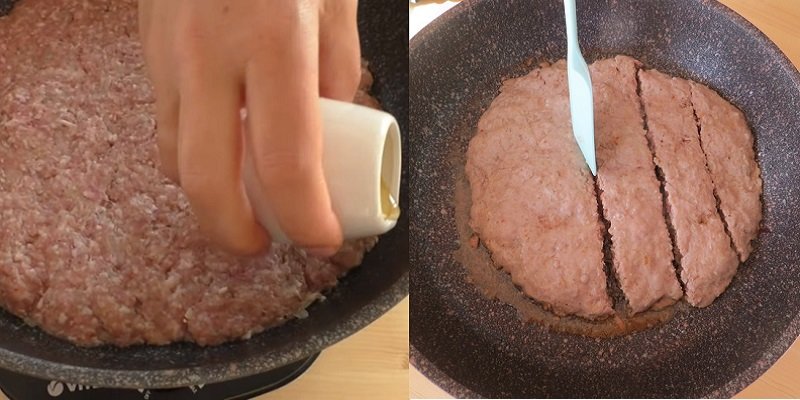 простой способ готовки котлет