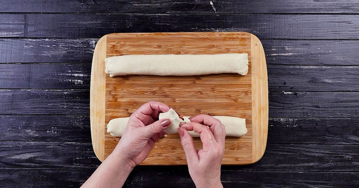 пельмени домашние