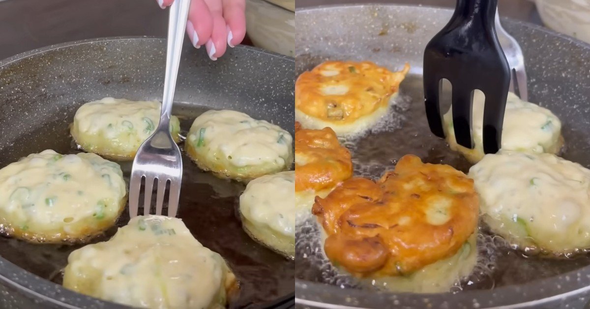 пирожки с капустой