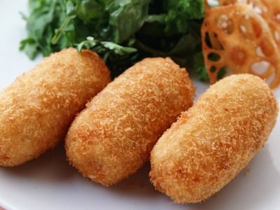 Ленивые пирожки