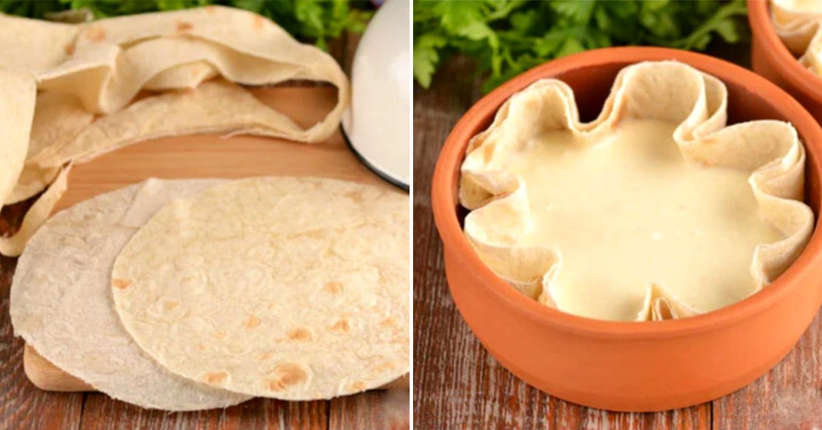 ленивые ватрушки с творогом