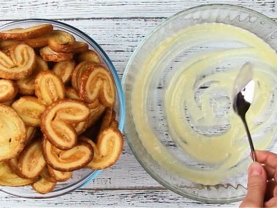 Ленивый «Наполеон»