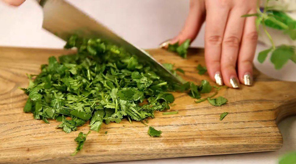 ленивый пирог