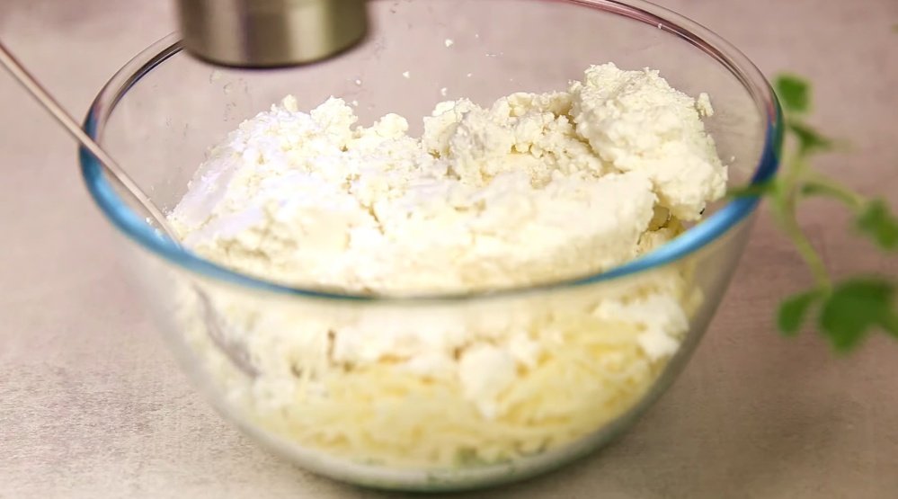 ленивый пирог