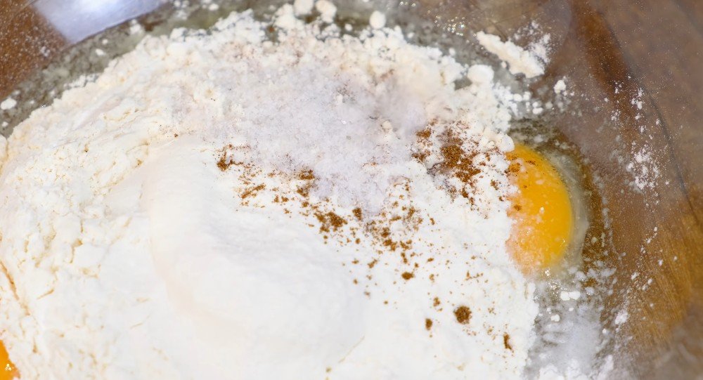 ленивый пирог из лаваша