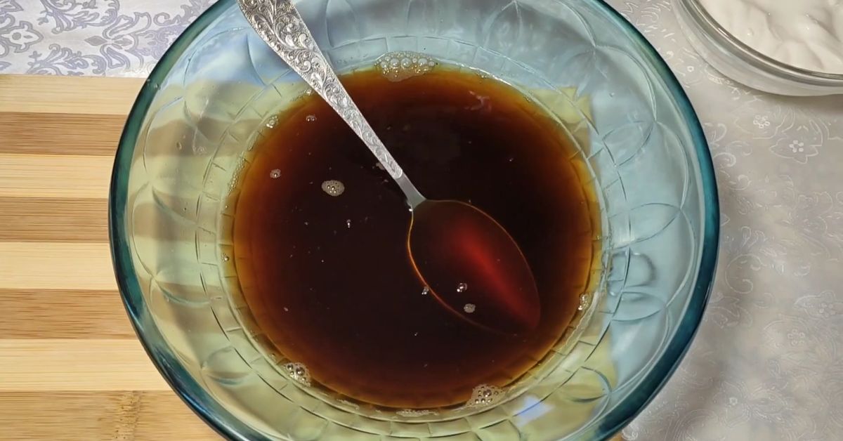 тирамису дома