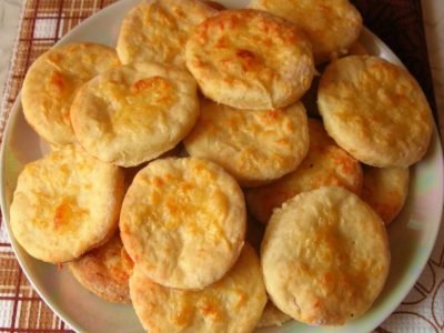 Быстрые лепешки с картошкой на сковороде