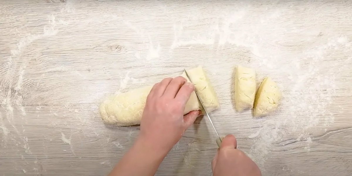 как приготовить лепешки