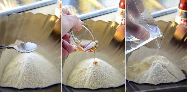 лепешки рецепт фото 