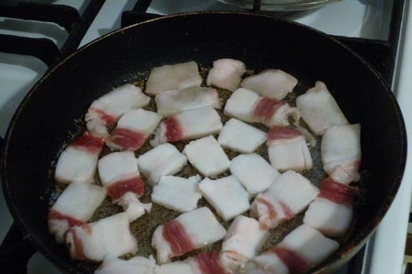 лежни с тушеной капустой