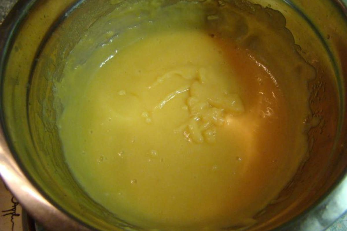 масляный крем