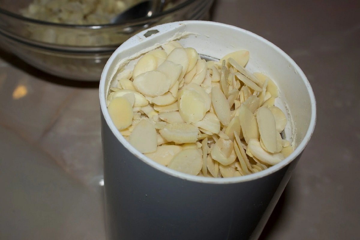 как приготовить линцерское печенье