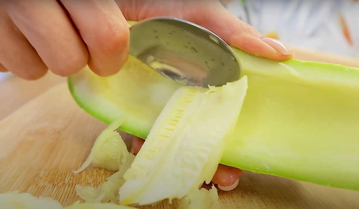 как приготовить кабачки быстро и вкусно