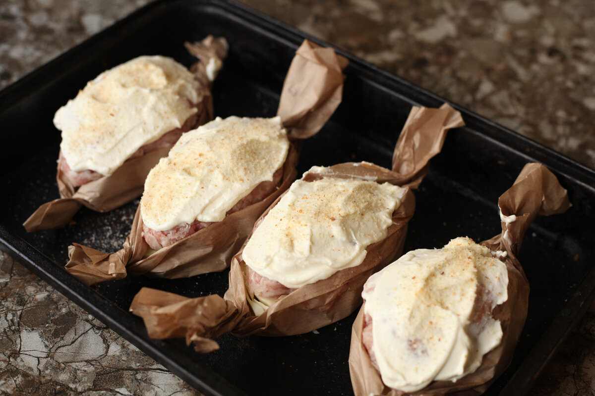 панировочные сухари