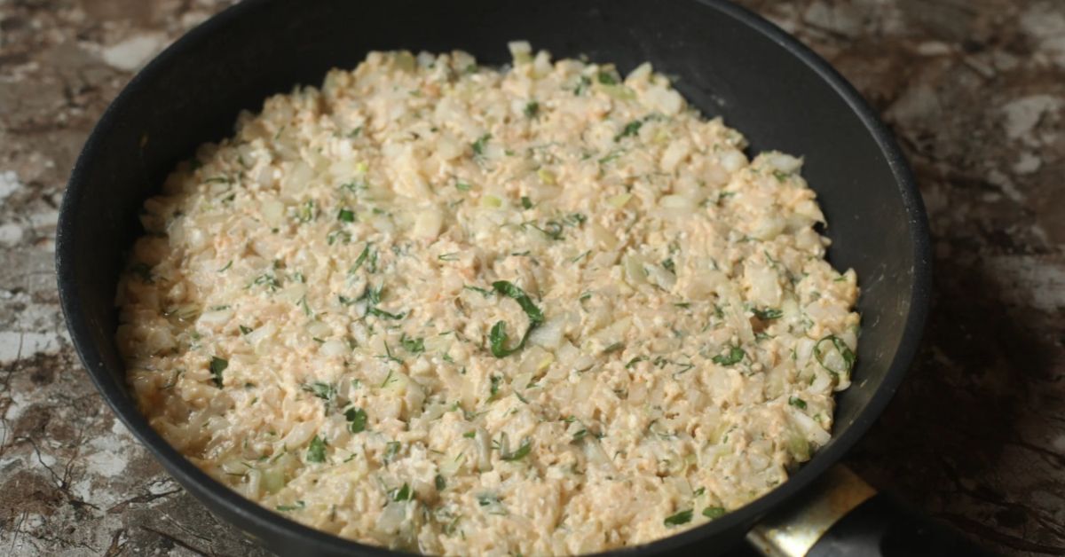 Как приготовить жареный горох: пошаговый рецепт- Со Вкусом