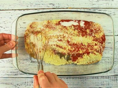 Луковые кольца