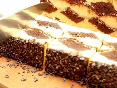 Львовский сырник без манки «‎Вышиванка»