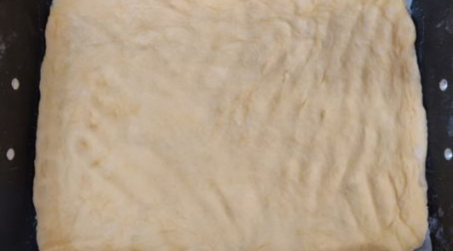 песочное тесто