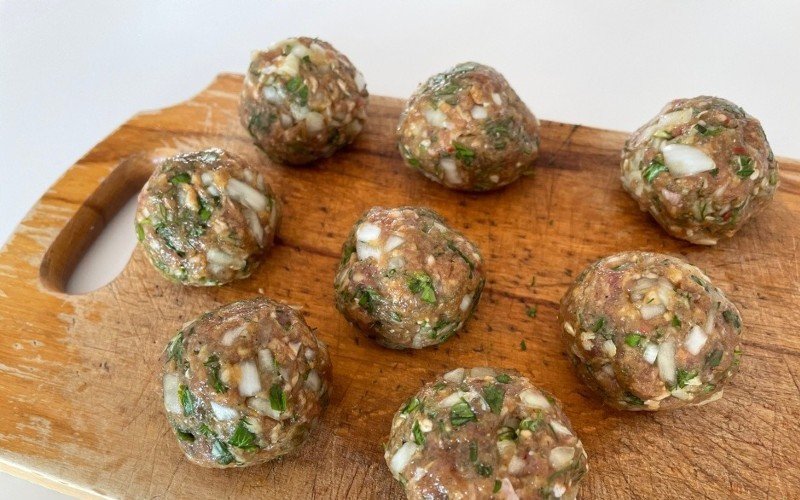 как приготовить кебаб