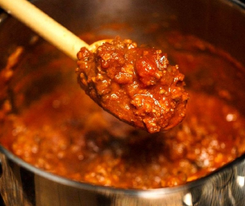 как приготовить итальянские макароны