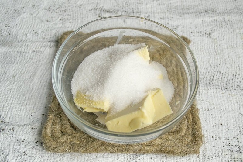 масляная масса