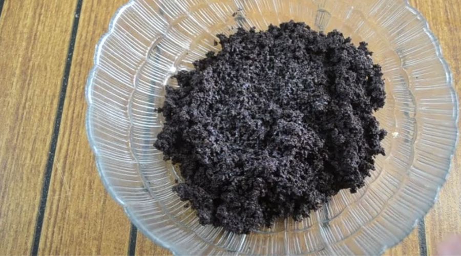 маковая начинка