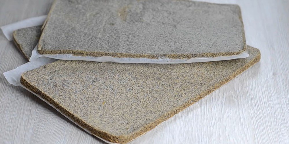 маковый торт