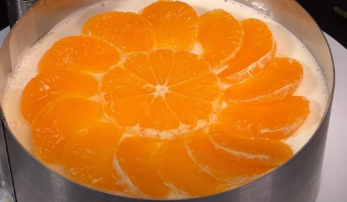 сливочный крем