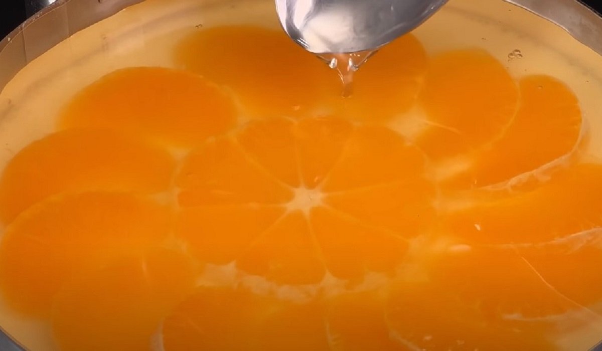 желатиновый слой